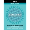 Patrol, Snow - Kaleidoscope: Run