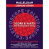 Cohen, Leonard - Kaleidoscope: Hallelujah