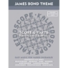 Norman, Monty - Kaleidoscope: James Bond Theme