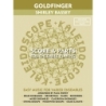 Bassey, Shirley - Kaleidoscope: Goldfinger