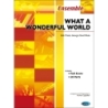 Thiele-Weisse - What A Wonderful World For Ensemble