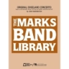 Warrington, Johnny - Original Dixieland Concerto