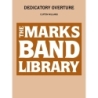 Williams, Clifton - Dedicatory Overture