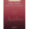 Adamo, Mark - Overture to Lysistrata