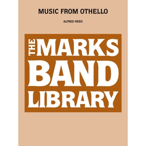 Music from Othello