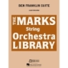 Shulman, Alan - Ben Franklin Suite