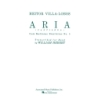 Villa-Lobos, Heitor - Aria (Cantilena) from Bachianas Brasilieras No. 5