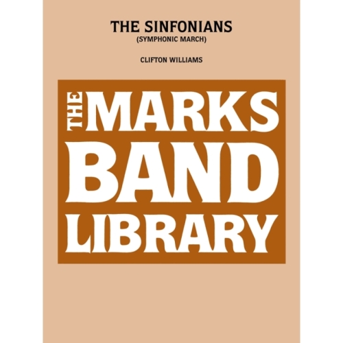 Williams, Clifton - The...