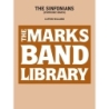Williams, Clifton - The Sinfonians (Symphonic March)