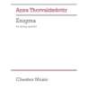 Thorvaldsdottir, Anna - Enigma