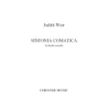 Judith Weir: Sinfonia Comatica