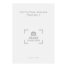 Wood, Hugh - Trio For Flute, Viola And Piano Op. 3