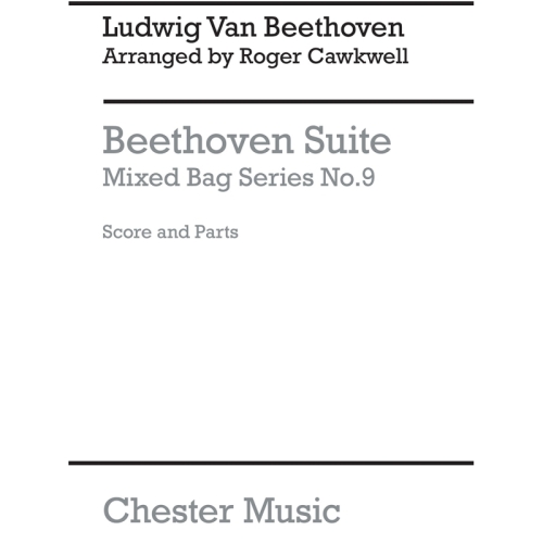 Beethoven, Ludwig - Suite