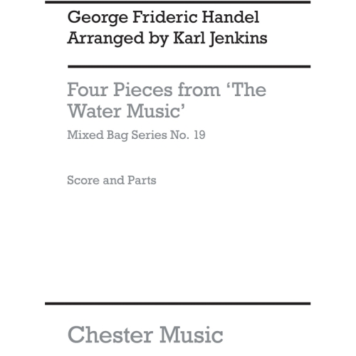 Händel, Georg Friedrich -...