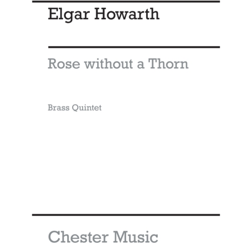 VIII, Henry - Rose Without...