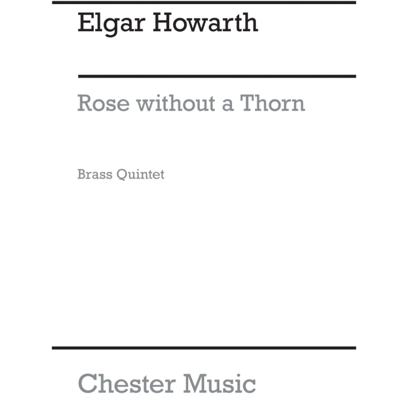 VIII, Henry - Rose Without A Thorn