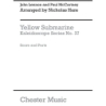 Hare, Nicholas - Kaleidoscope: Yellow Submarine