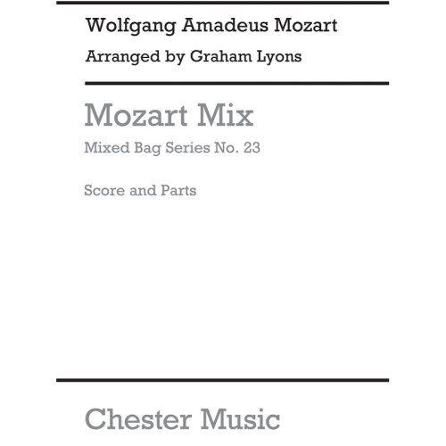 Mozart Mix