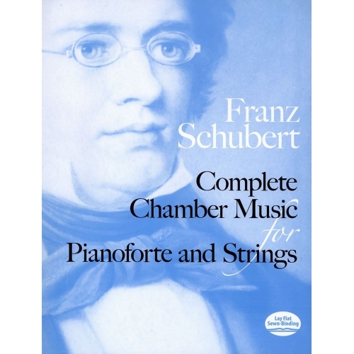 Schubert, Franz - Complete...
