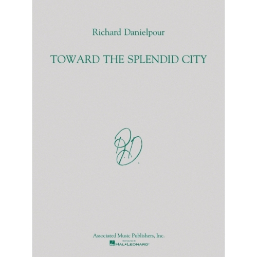 Danielpour, Richard -...