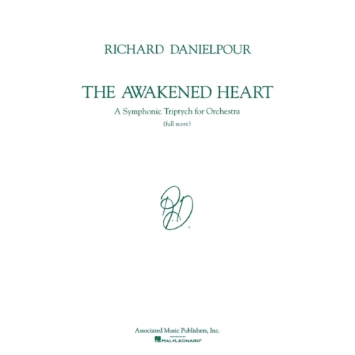 Danielpour, Richard - The...