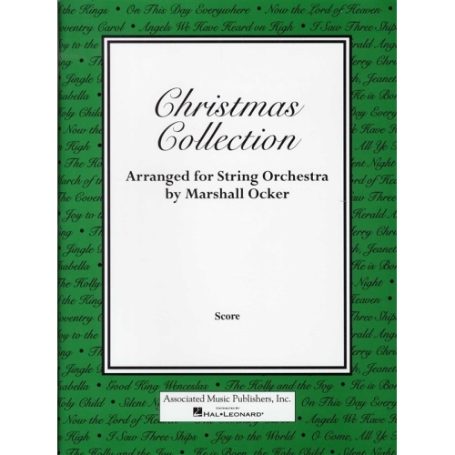 Christmas Collection