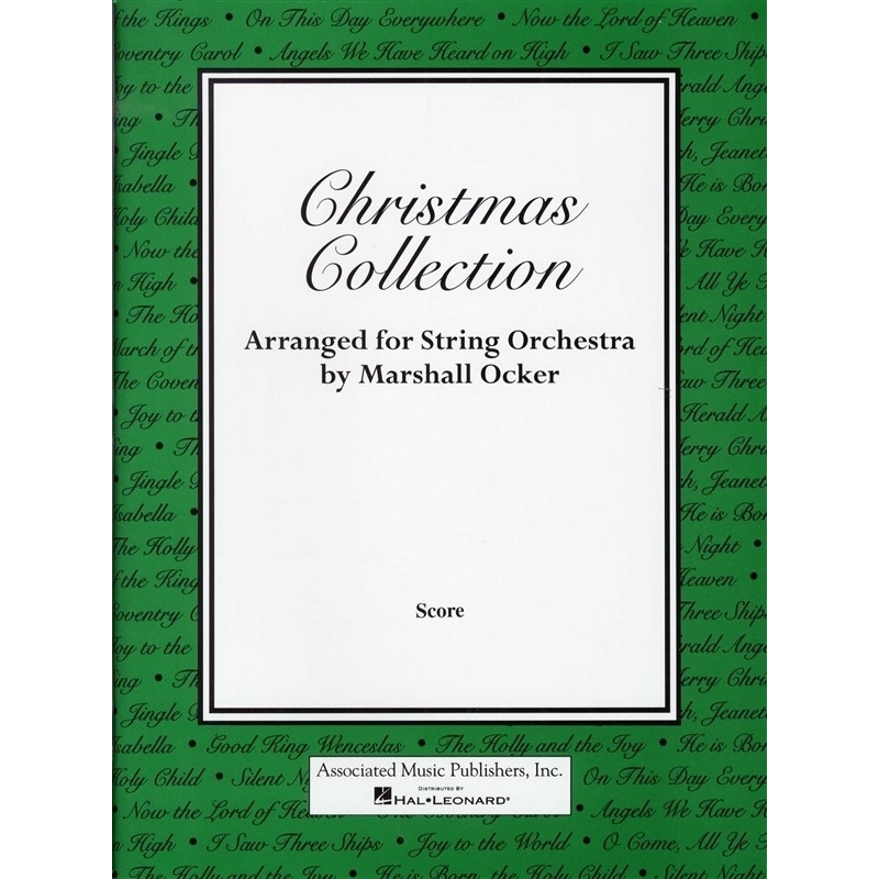 Christmas Collection
