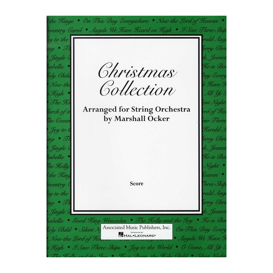 Christmas Collection