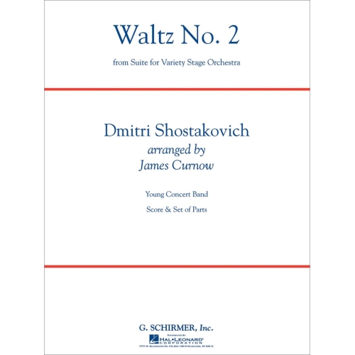 Shostakovich, Dimitri -...
