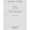 Carter, Elliott - The Minotaur (Ballet Suite)