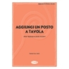 Aggiungi un posto a tavola