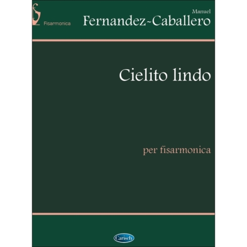 Caballero, Manuel Fernandez...