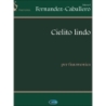 Caballero, Manuel Fernandez - Cielito Lindo