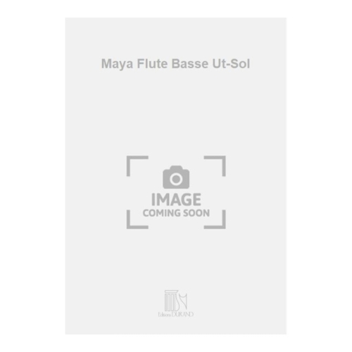 Taïra, Yoshihisa - Maya...