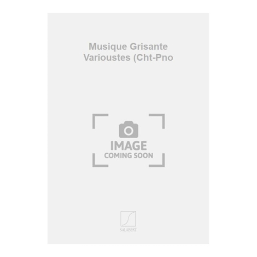 Yvain, Maurice - Musique...