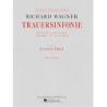 Wagner, Richard - Trauersinfonie For Concert Band