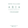 Villa-Lobos, Heitor - Aria (Cantilena) from Bachianas Brasilieras No. 5