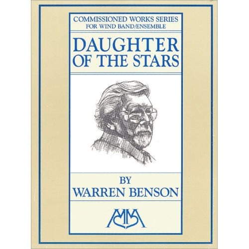 Benson, Warren - Daughter...