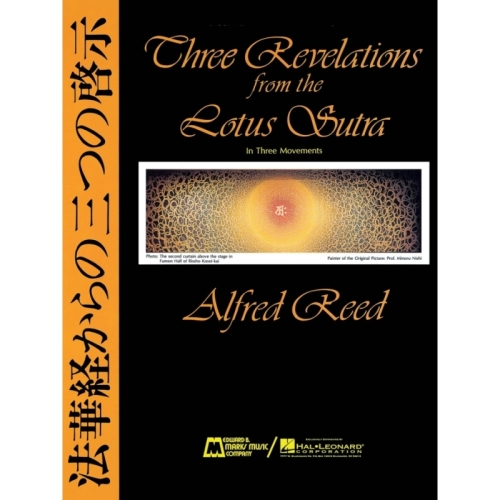 Three Revelations From The...