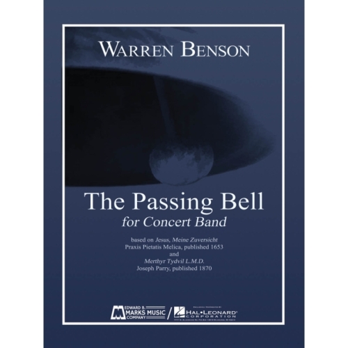 Benson, Warren - The...