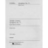 Cowell, Henry - Symphony No. 11 (7 Rituals of Music)