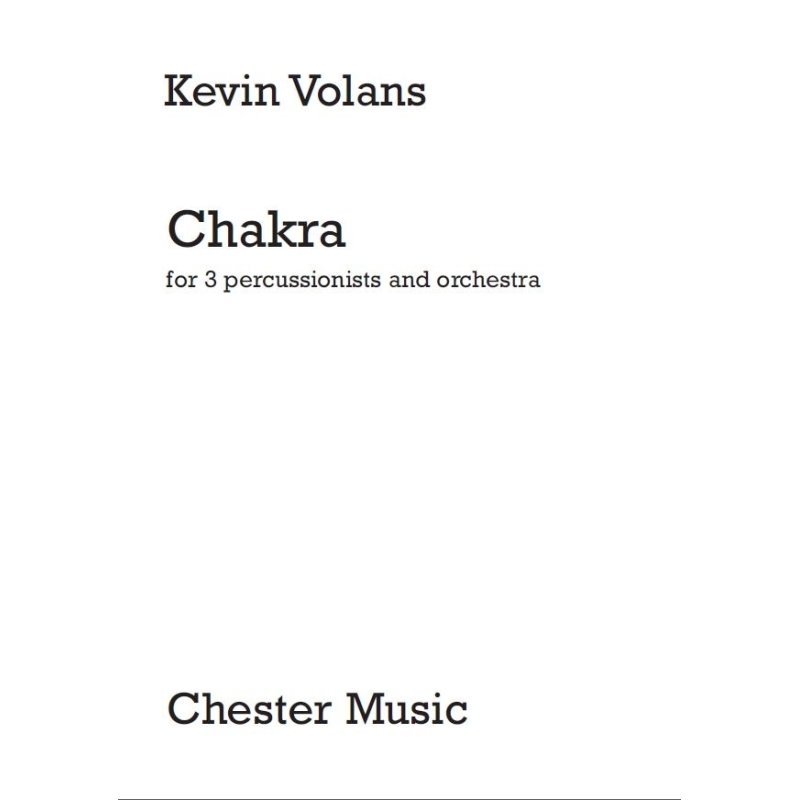 Volans, Kevin - String Quartet No.11