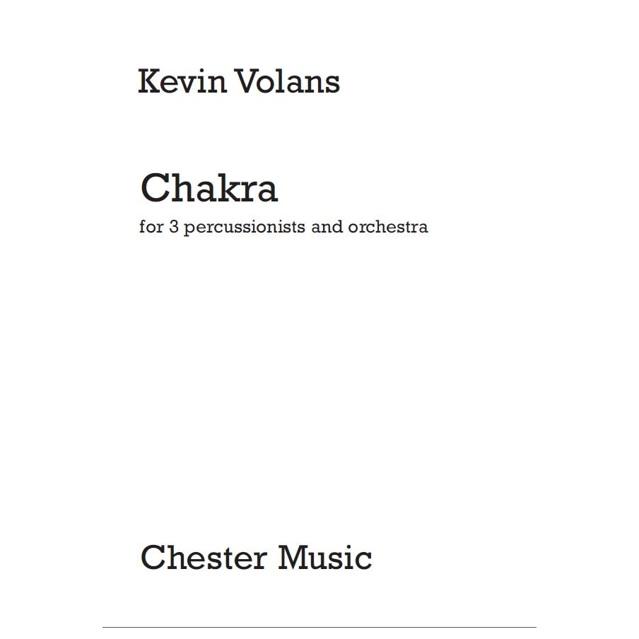 Volans, Kevin - String Quartet No.11