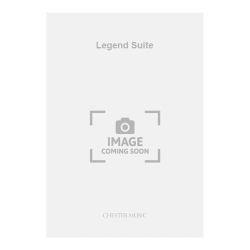 Vine, Carl - Legend Suite