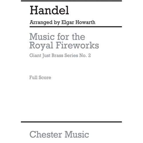 Händel, Georg Friedrich -...