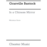 Bantock, Granville - In A Chinese Mirror for String Quartet