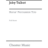 Talbot, Joby - Horus