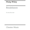 Wilby, Philip - Breakdance