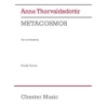 Thorvaldsdottir, Anna - METACOSMOS