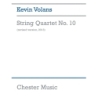 Volans, Kevin - String Quartet No.10